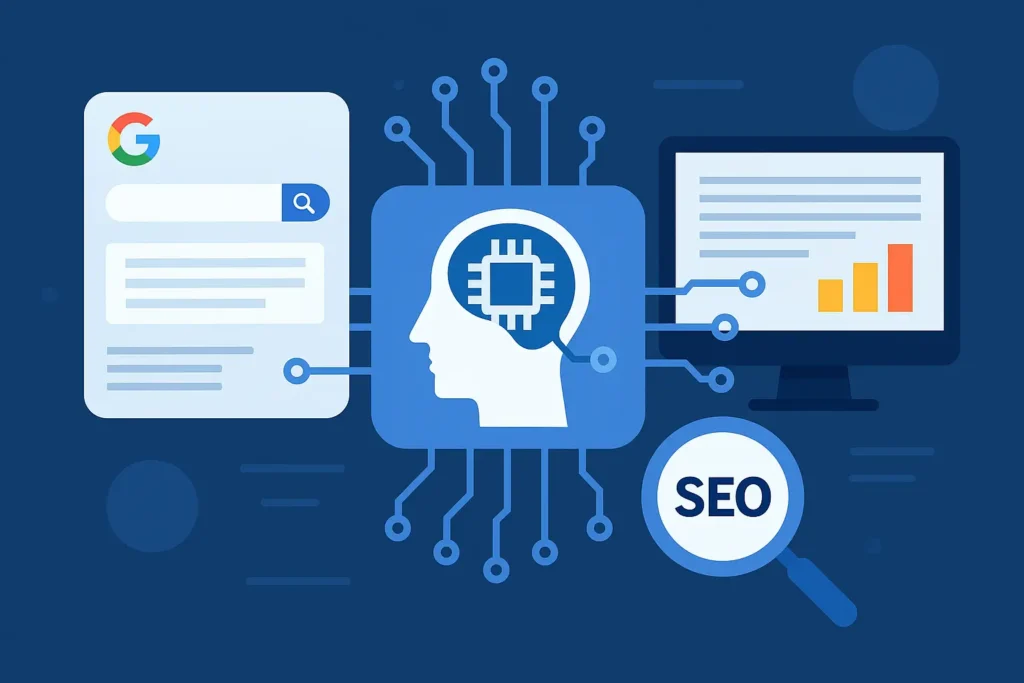 How to Optimize for Google’s AI Overviews in 2025