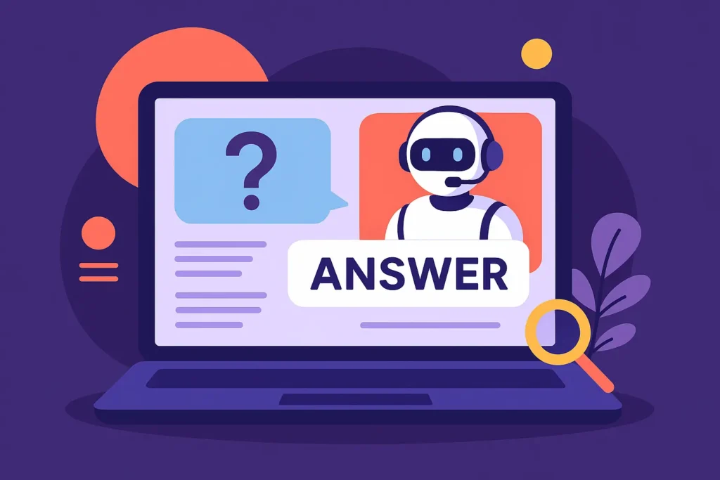 What is Answer Engine Optimization