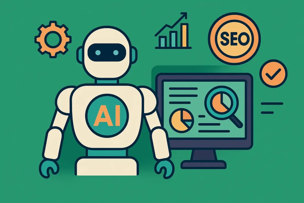 best-ai-seo-tools-2025