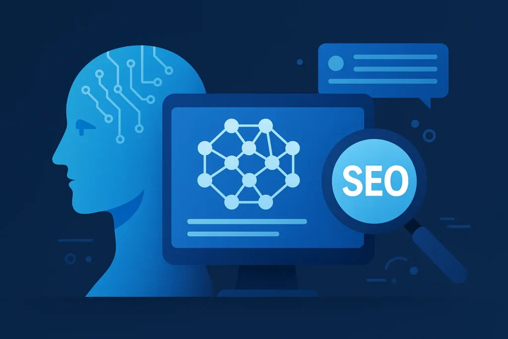 role of nlp and semantic seo